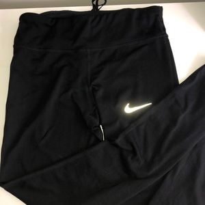 Nike running leggings